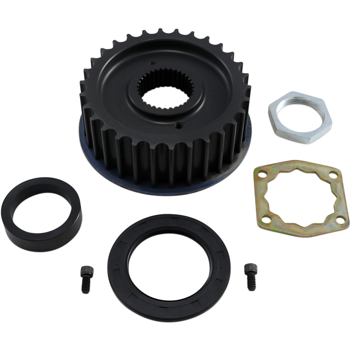 BELT DRIVES LTD. Transmission Pulley TP30