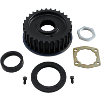 BELT DRIVES LTD. Transmission Pulley TP30