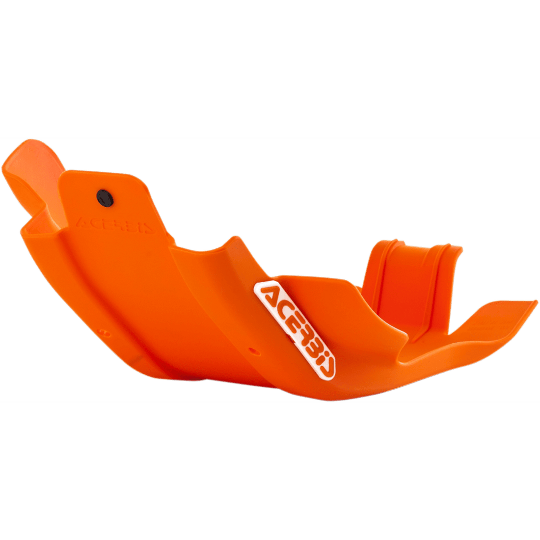 ACERBIS Skid Plate Orange Husqvarna | KTM