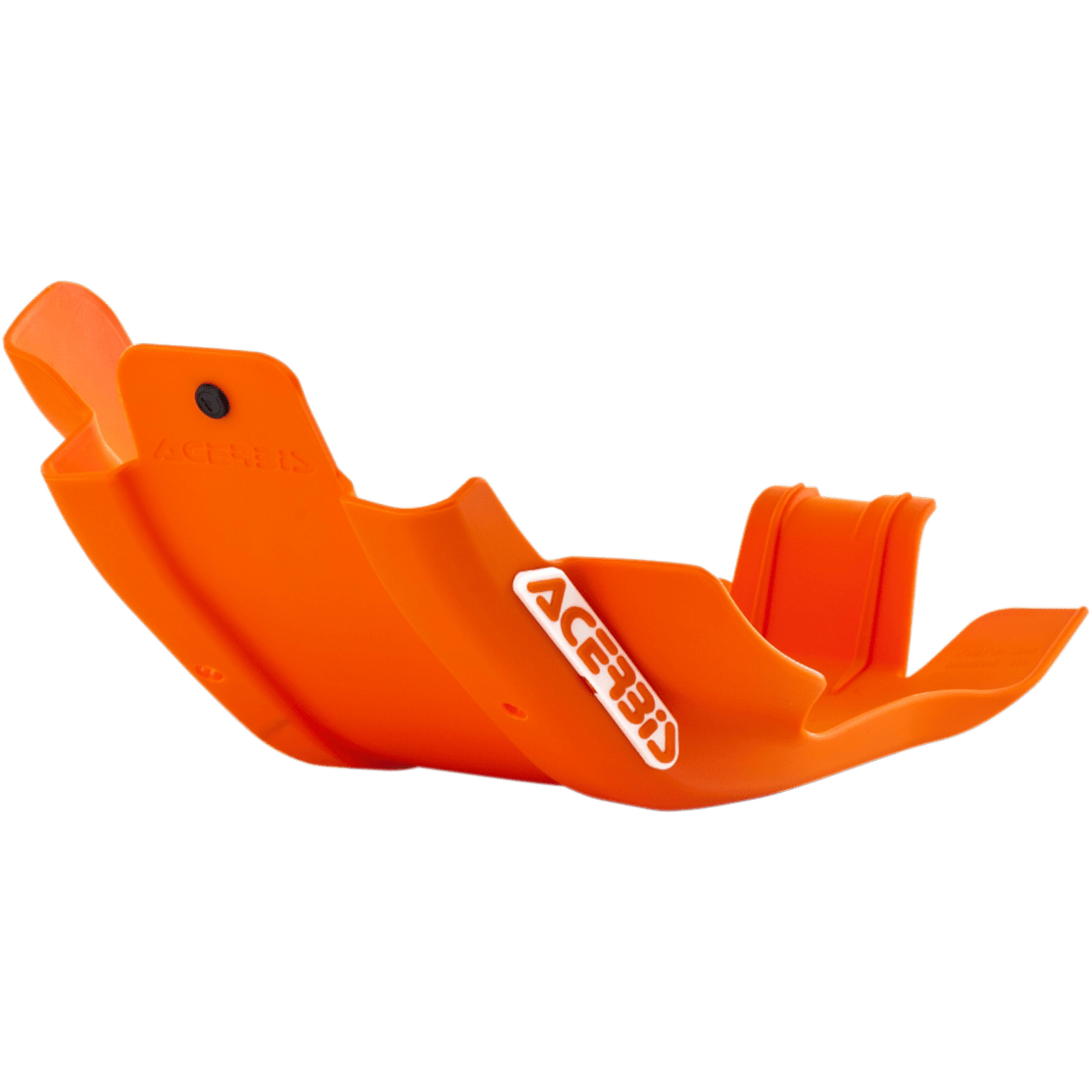 ACERBIS Skid Plate Orange Husqvarna | KTM