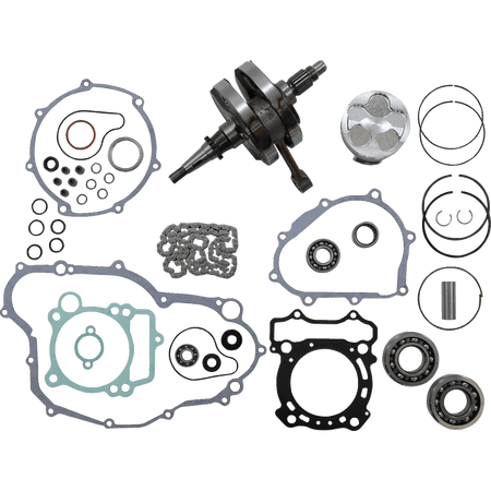 VERTEX Engine Rebuild Kit Yamaha YZ250F WR101085