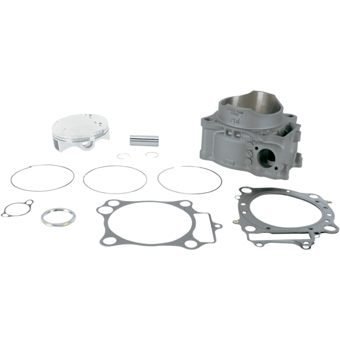 CYLINDER WORKS Cylinder Kit Standard Bore 96.00 mm Honda 10002K01