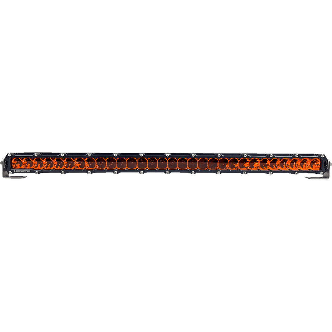 HERETIC Light Bar 30" Flood/Spot Amber 53009