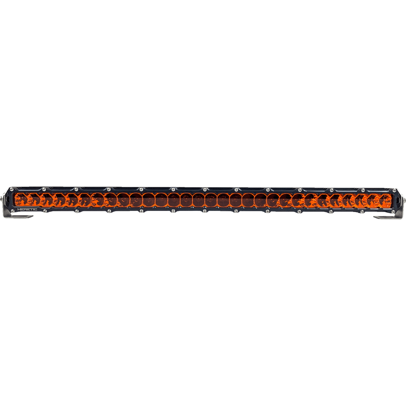 HERETIC Light Bar 30" Flood/Spot Amber 53009