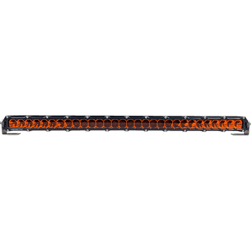 HERETIC Light Bar 30" Flood/Spot Amber 53009