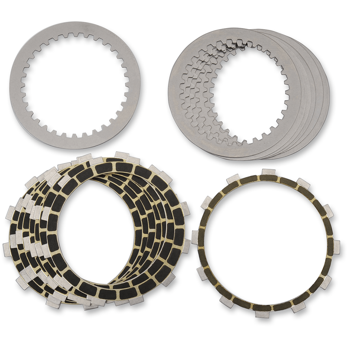 BARNETT Clutch Kit 3069020082