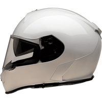 Z1R Warrant Helmet White XS