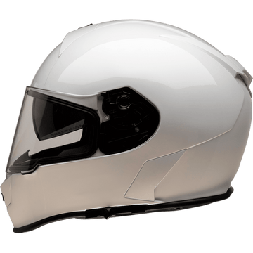 Z1R Warrant Helmet White XS