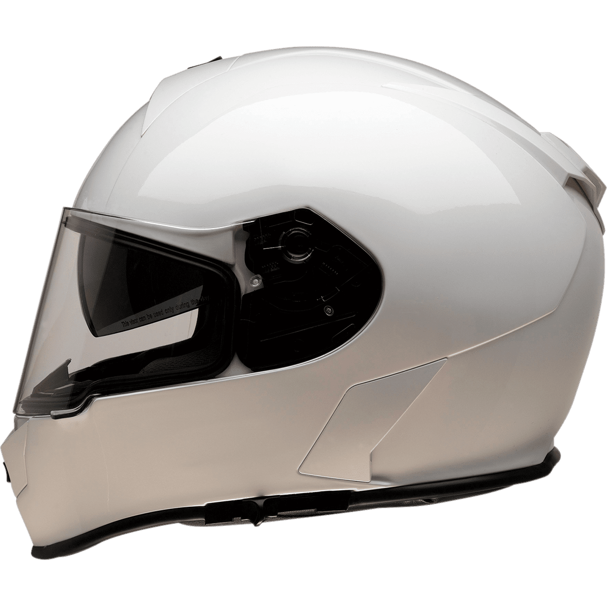 Z1R Warrant Helmet White XL