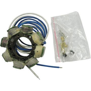 RICK'S MOTORSPORT ELECTRIC Stator Honda 21636