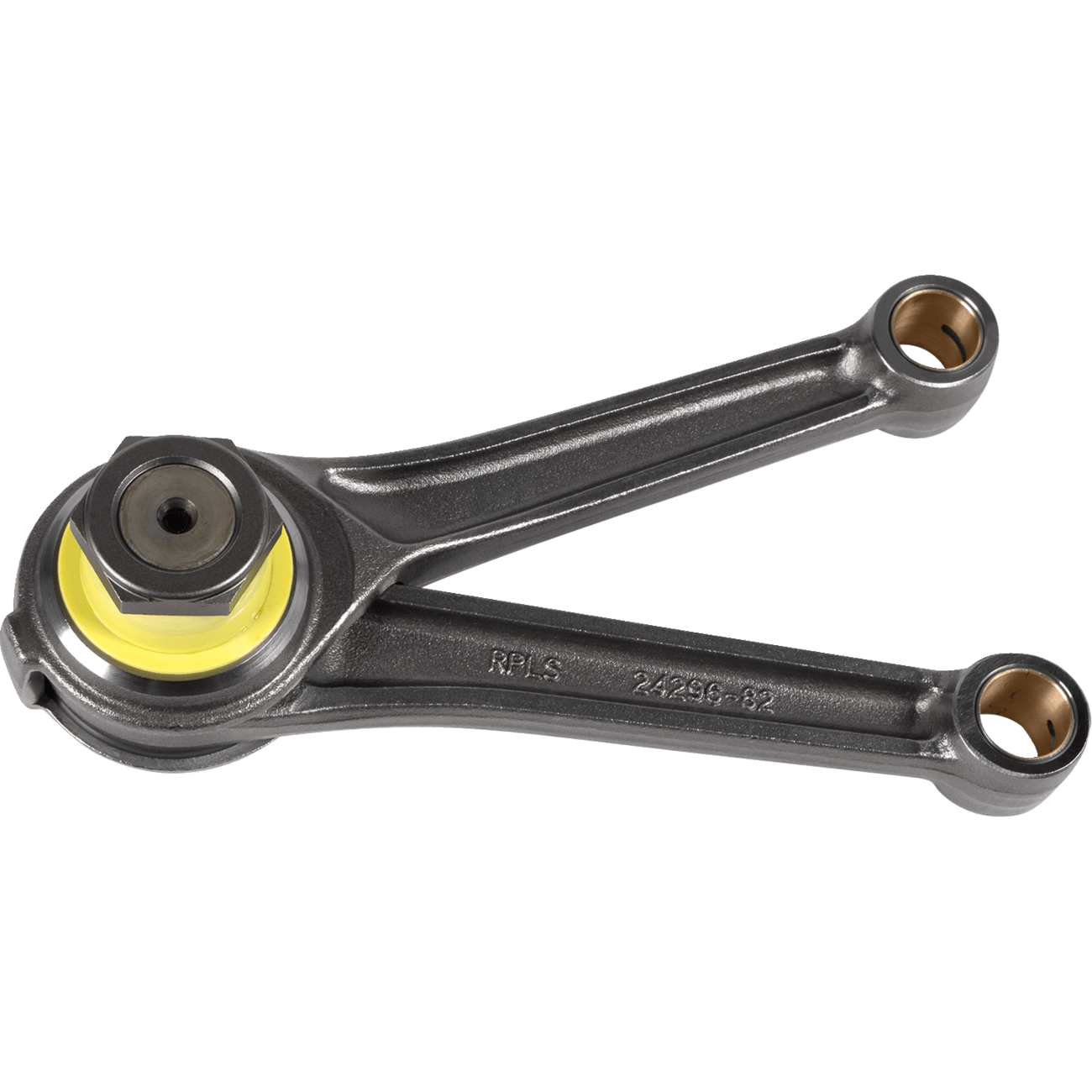 DRAG SPECIALTIES Connecting Rod Assembly Big Twin