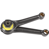 DRAG SPECIALTIES Connecting Rod Assembly Big Twin