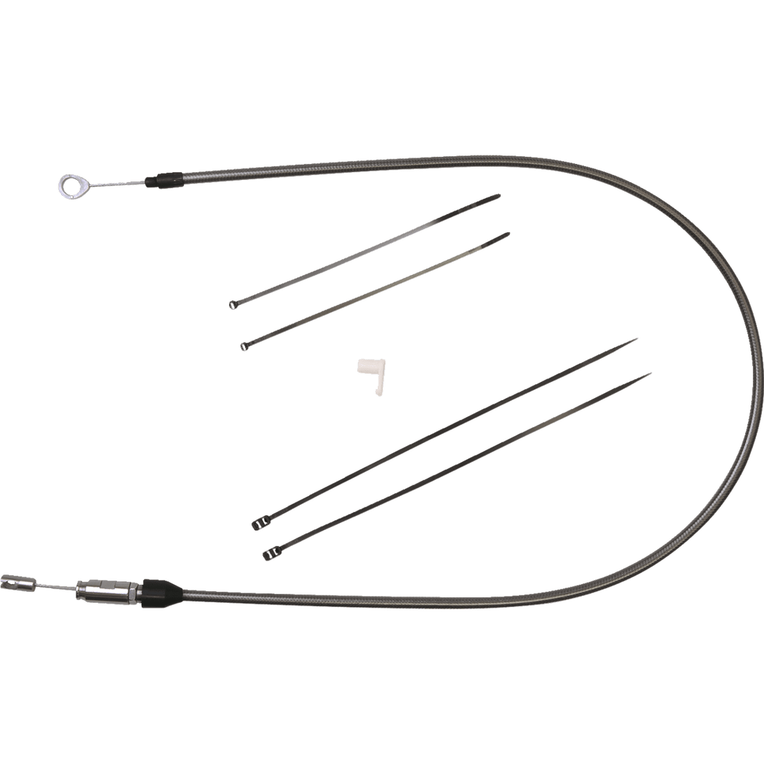 MAGNUM SHIELDING Cable Clutch Quick Connect Black Pearl™ 423402HE