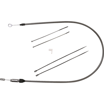 MAGNUM SHIELDING Cable Clutch Quick Connect Black Pearl™ 423402HE