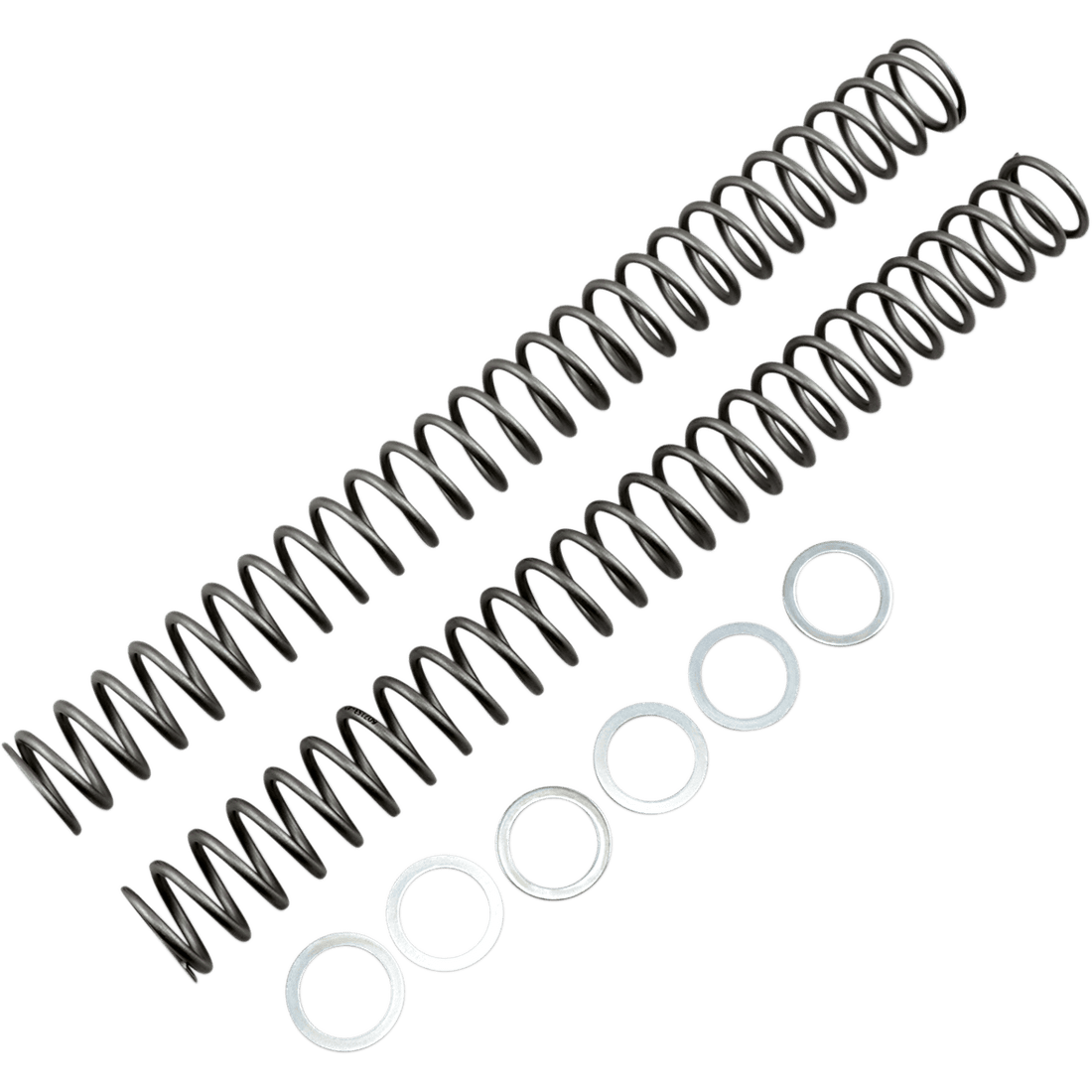 RACE TECH Fork Springs 0.42 kg/mm FRSP 444542