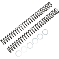 RACE TECH Fork Springs 0.42 kg/mm FRSP 444542