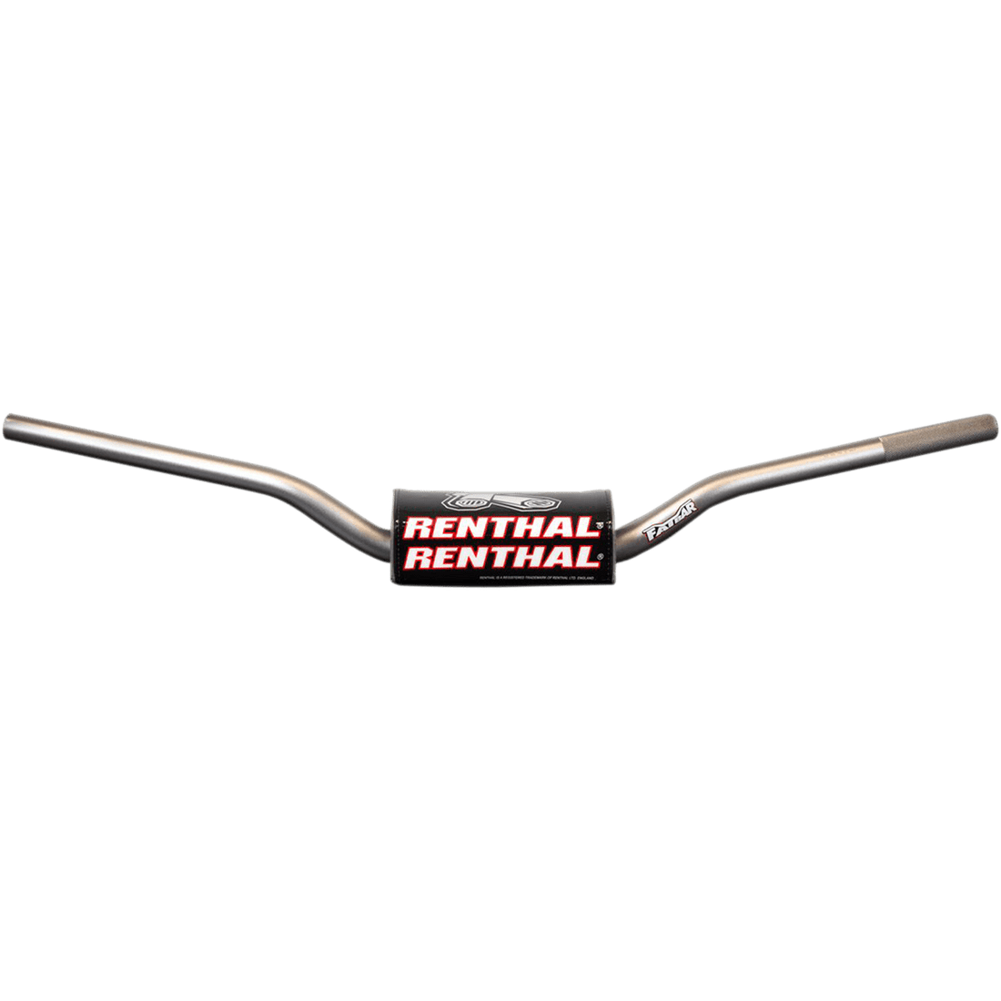 RENTHAL Handlebar Fatbar 839 CRF '18+ Tanium 83901TT