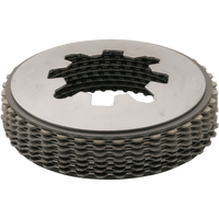 BELT DRIVES LTD. Clutch Kit Brute III BDLPCP0001