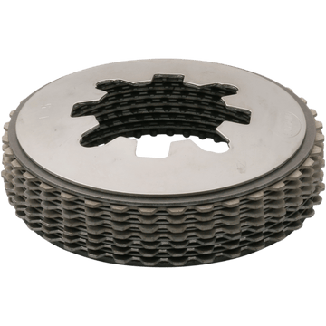 BELT DRIVES LTD. Clutch Kit Brute III BDLPCP0001