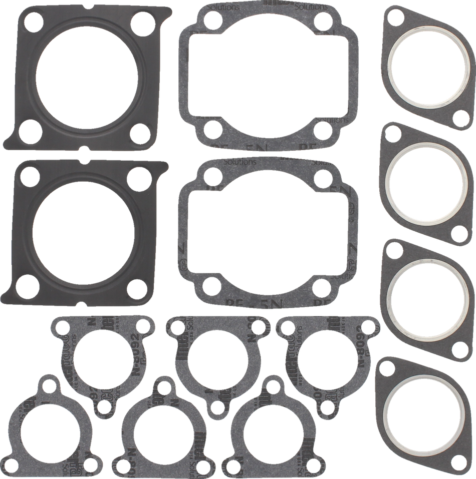 VERTEX Top End Gasket Kit Arctic Cat