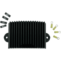 CYCLE ELECTRIC INC Rectifying/Regulator CE445