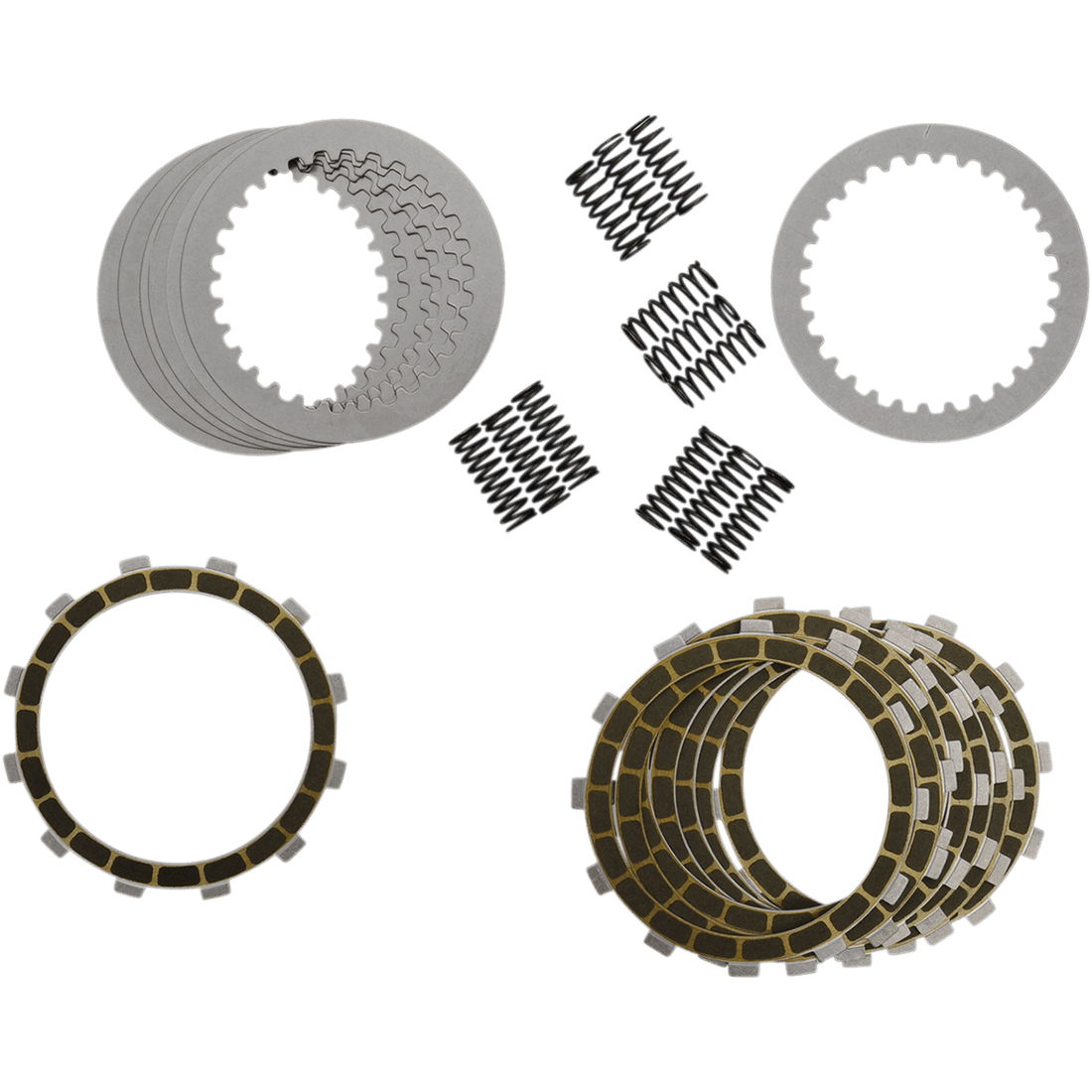 BARNETT Clutch Kit 3039010051