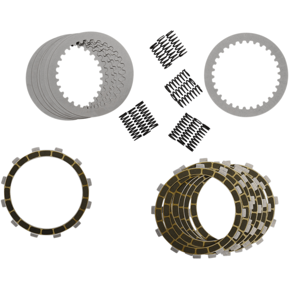 BARNETT Clutch Kit 3039010051