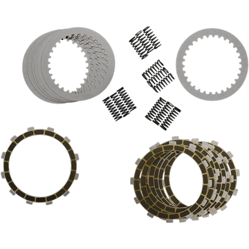 BARNETT Clutch Kit 3039010051