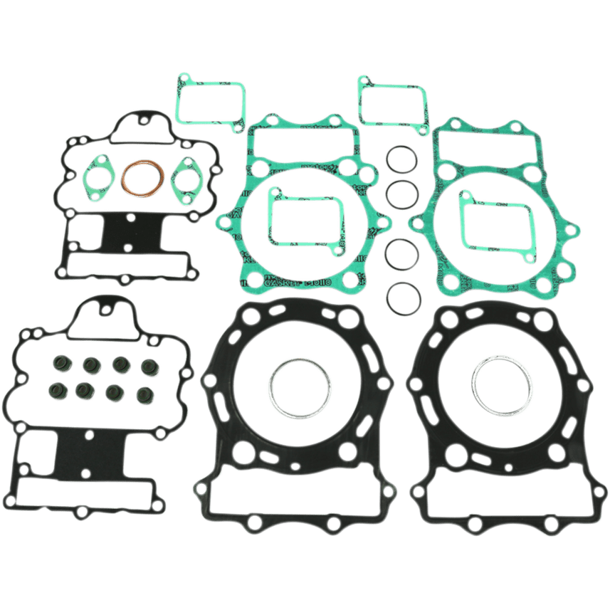 ATHENA Top End Gasket Kit Kawasaki P400250600026