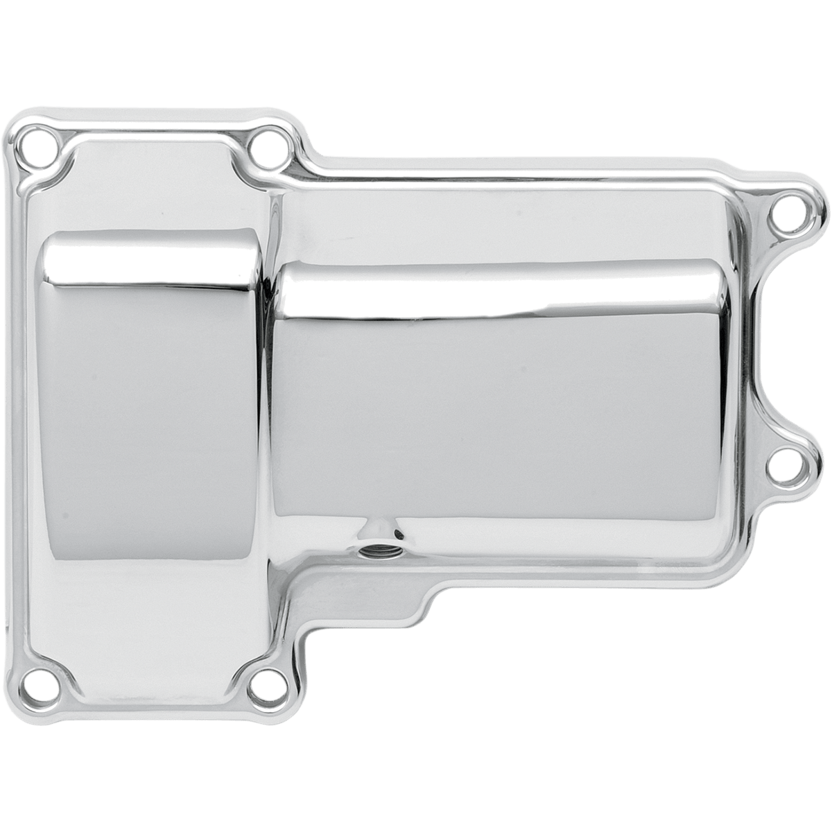 DRAG SPECIALTIES Transmission Top Cover Chrome