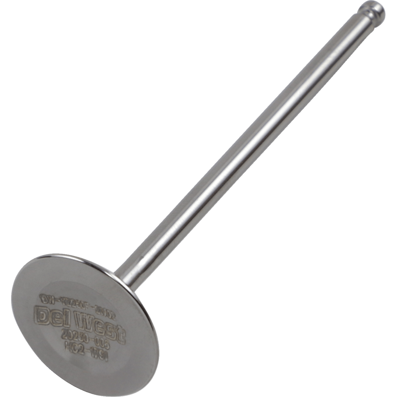 DEL WEST Outer Intake Valve DWYZ250F2IV02