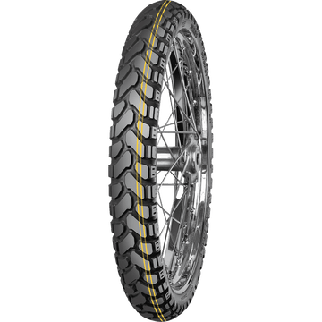 MITAS Tire Enduro Trail+ Dakar Front 110/80B19 59H 70001032