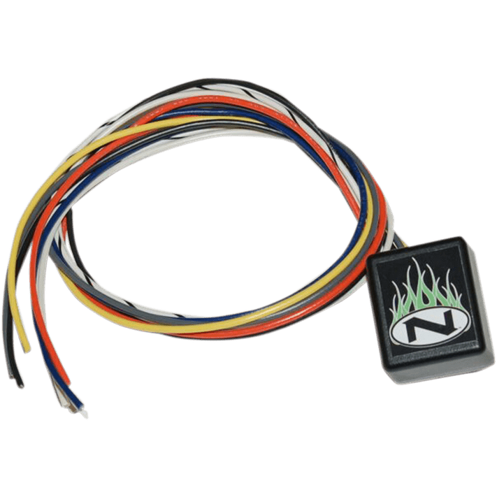 NAMZ Momentary Converter Switch NSC01