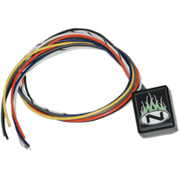 NAMZ Momentary Converter Switch NSC01