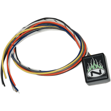 NAMZ Momentary Converter Switch NSC01