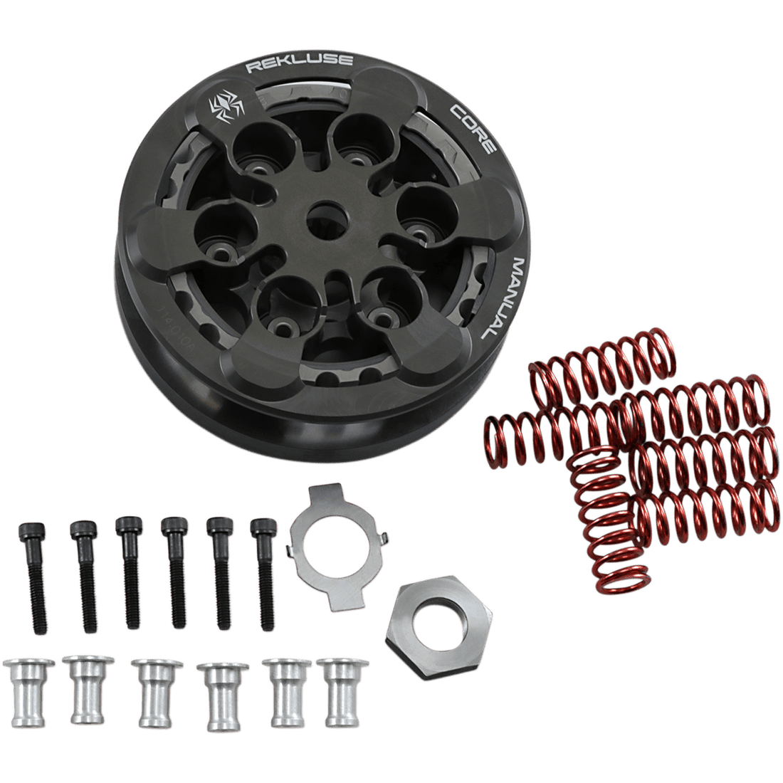 REKLUSE Clutch Kit RMS7010