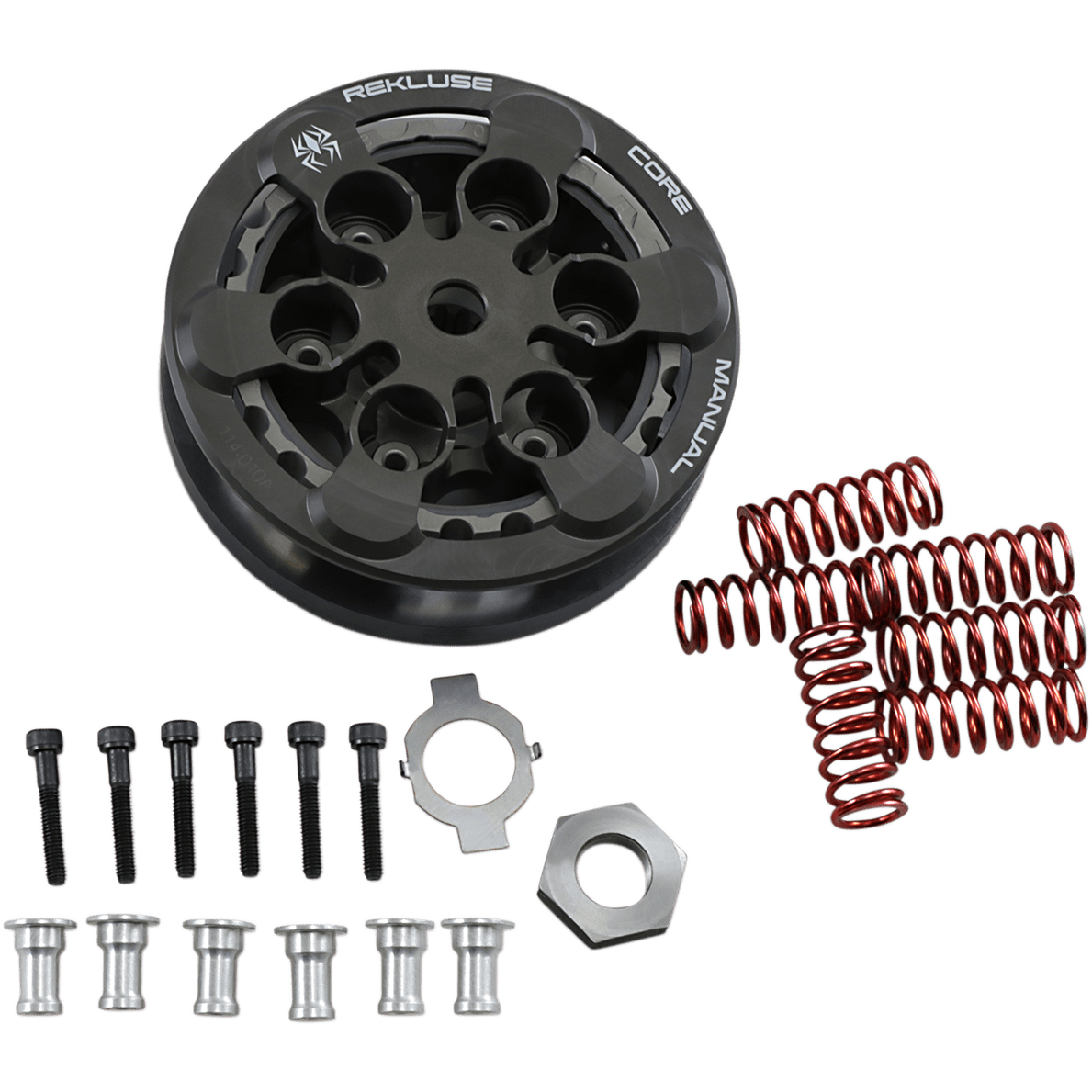 REKLUSE Clutch Kit RMS7010