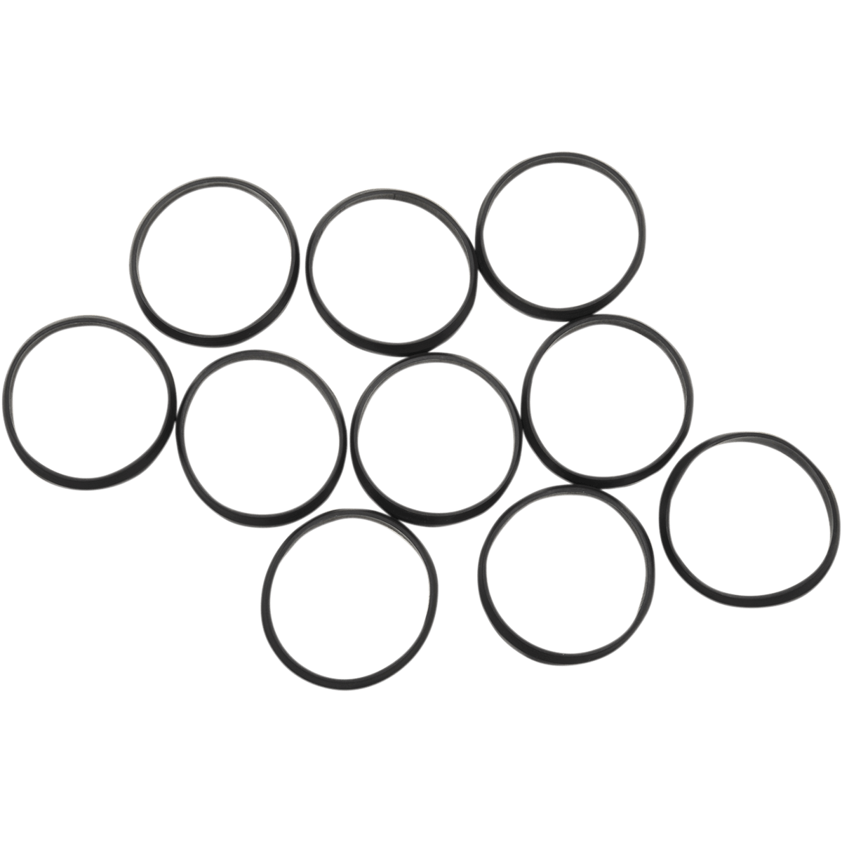 S&S CYCLE Intake Manifold O-Rings Stock Heads 10 Pack