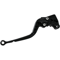 PSR Clutch Lever Long Black 000503122