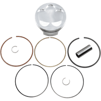 WISECO Piston Kit 97.00 mm Yamaha 4693M09700