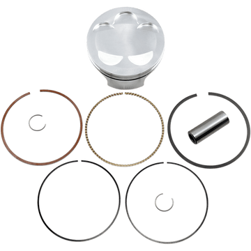 WISECO Piston Kit 97.00 mm Yamaha 4693M09700