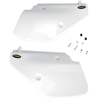 MAIER Side Panels White 213261