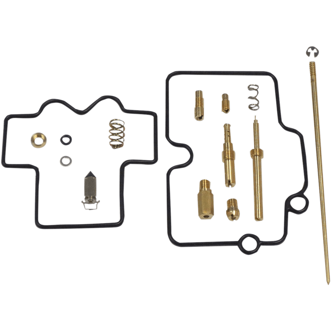 SHINDY Carburetor Repair Kit KTM