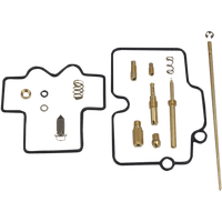 SHINDY Carburetor Repair Kit KTM