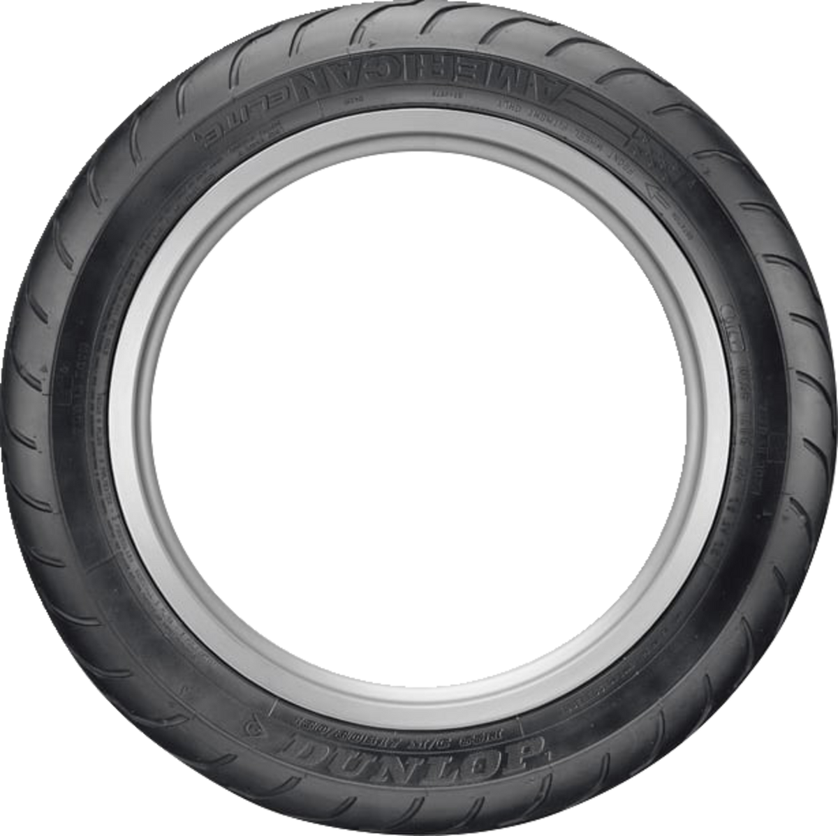 DUNLOP Tire American Elite Front 140/75R17 67V 45131663