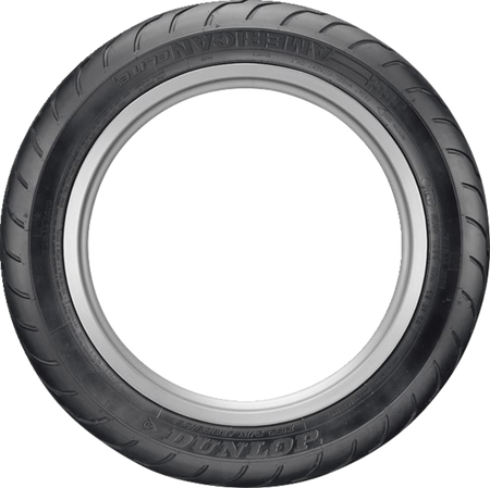 DUNLOP Tire American Elite Front 140/75R17 67V 45131663