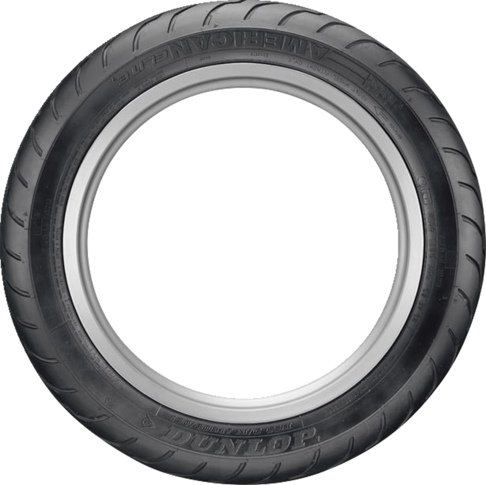 DUNLOP Tire American Elite Front 140/75R17 67V 45131663