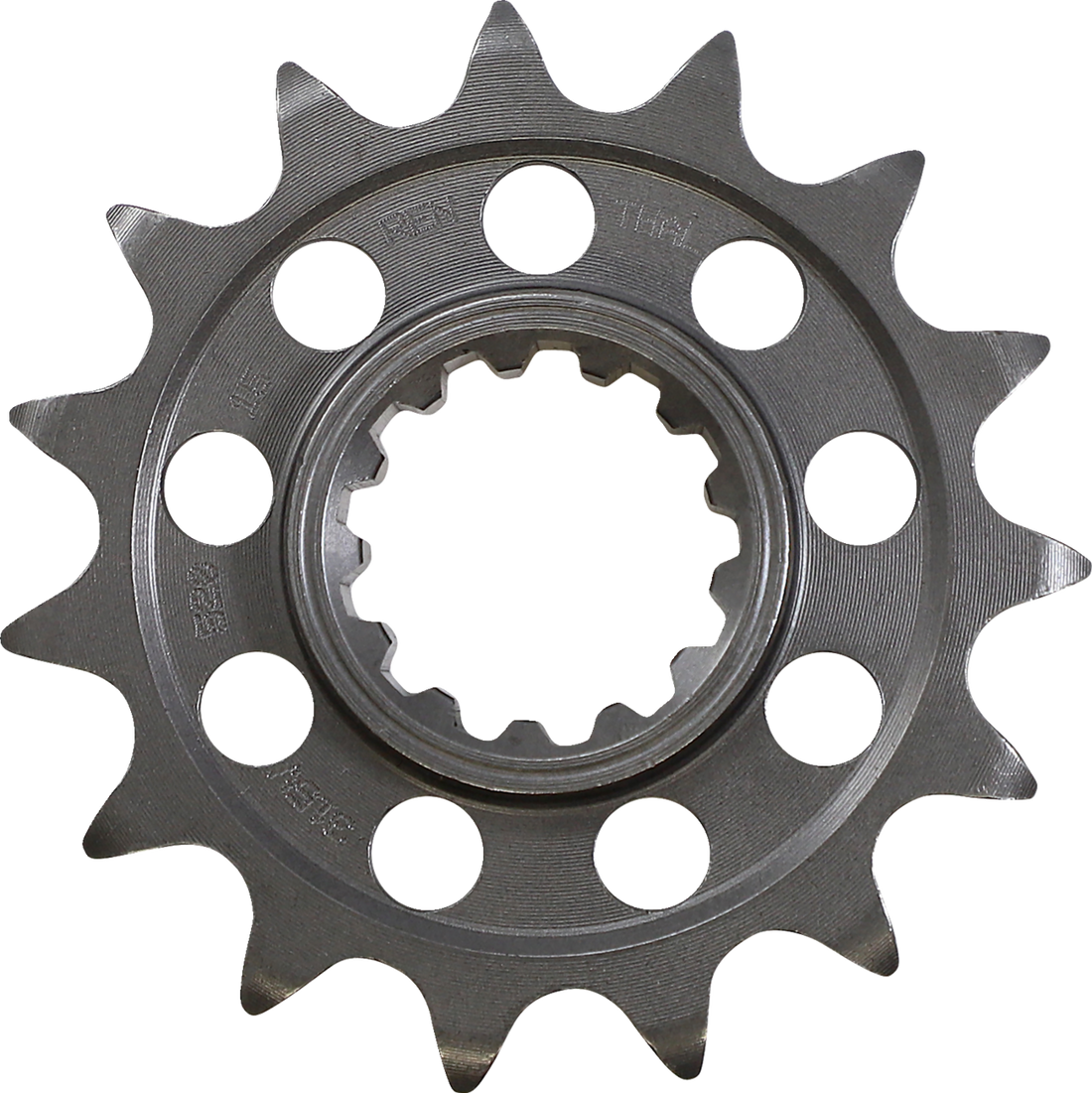 RENTHAL Front Sprocket Ultralight 15 Tooth