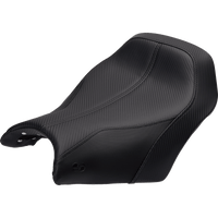 SADDLEMEN GP-V1 Solo Seat FXDR 819320043