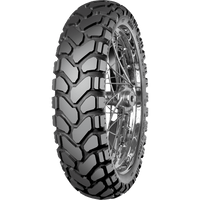 MITAS Tire Enduro Trail+ Rear 130/80B17 65H 70001037